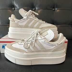 Ivy Park x Adidas Super Sleek 72 Icy Park